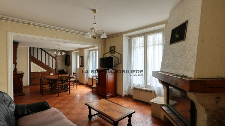 Ma-Cabane - Vente Maison BRIE-COMTE-ROBERT, 119 m²