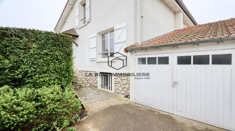 Ma-Cabane - Vente Maison BRIE-COMTE-ROBERT, 121 m²