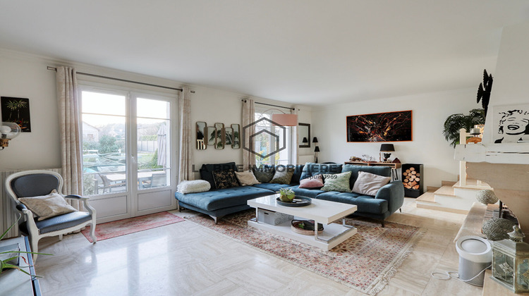 Ma-Cabane - Vente Maison BRIE-COMTE-ROBERT, 121 m²