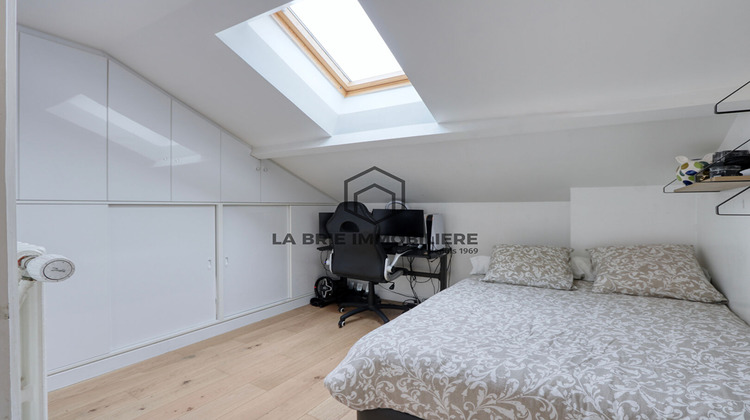 Ma-Cabane - Vente Maison BRIE-COMTE-ROBERT, 121 m²