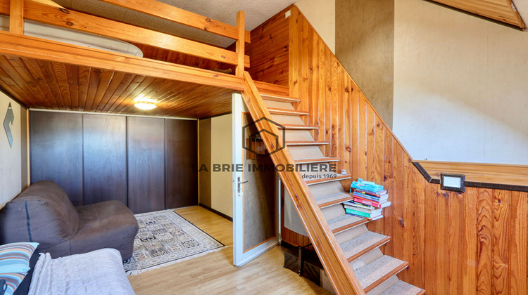Ma-Cabane - Vente Maison BRIE-COMTE-ROBERT, 116 m²