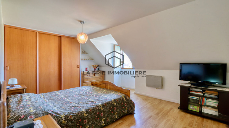 Ma-Cabane - Vente Maison BRIE-COMTE-ROBERT, 116 m²