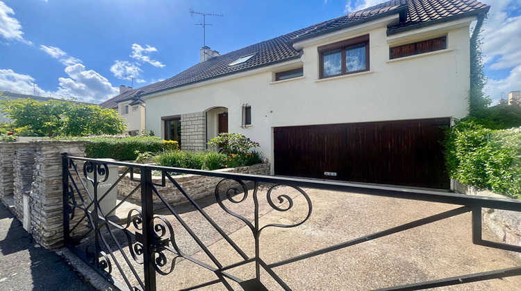 Ma-Cabane - Vente Maison BRIE-COMTE-ROBERT, 106 m²