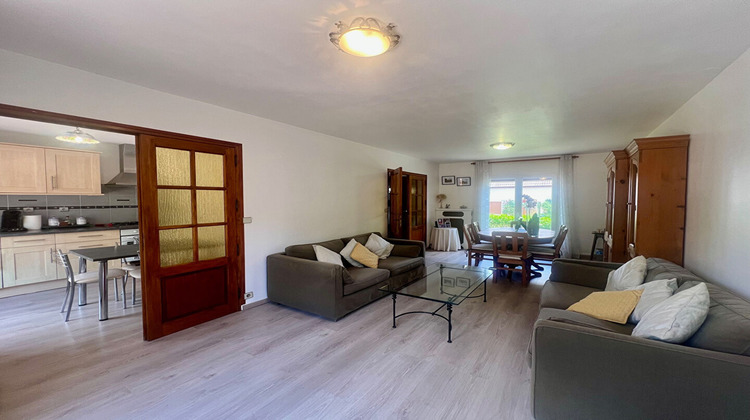 Ma-Cabane - Vente Maison BRIE-COMTE-ROBERT, 106 m²