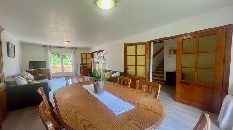 Ma-Cabane - Vente Maison BRIE-COMTE-ROBERT, 106 m²