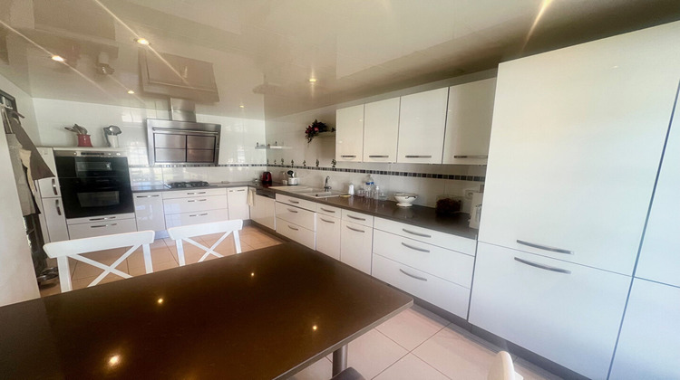 Ma-Cabane - Vente Maison BRIE-COMTE-ROBERT, 190 m²