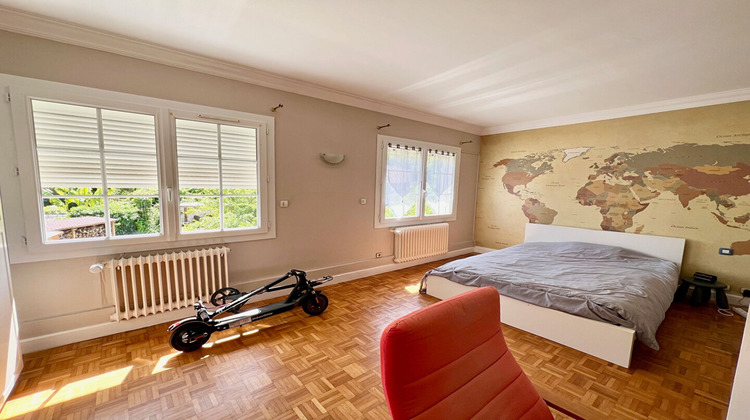 Ma-Cabane - Vente Maison BRIE-COMTE-ROBERT, 190 m²