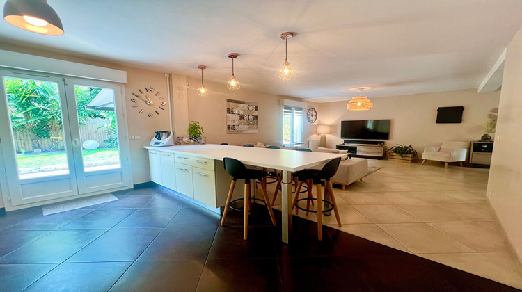 Ma-Cabane - Vente Maison BRIE-COMTE-ROBERT, 112 m²