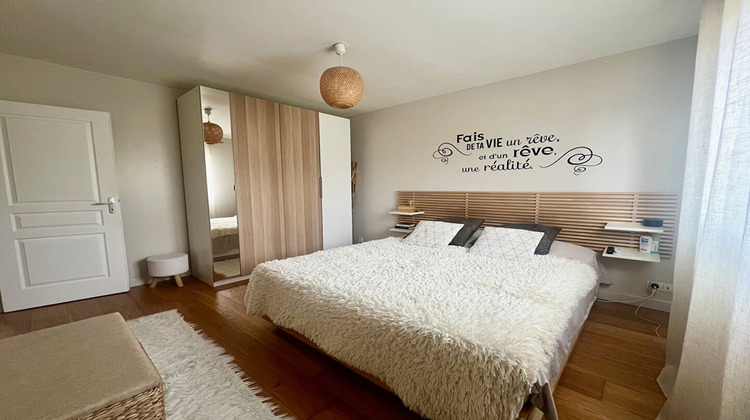 Ma-Cabane - Vente Maison BRIE-COMTE-ROBERT, 112 m²