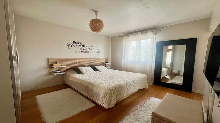 Ma-Cabane - Vente Maison BRIE-COMTE-ROBERT, 112 m²