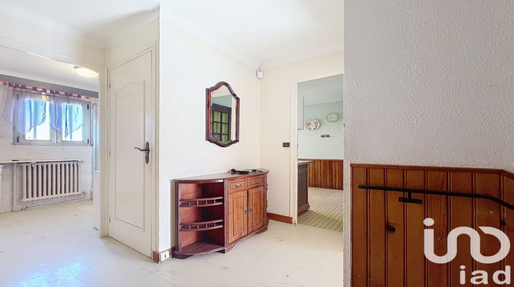 Ma-Cabane - Vente Maison Brie-Comte-Robert, 98 m²