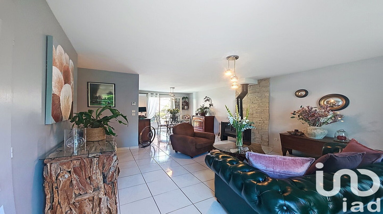 Ma-Cabane - Vente Maison Brie-Comte-Robert, 75 m²