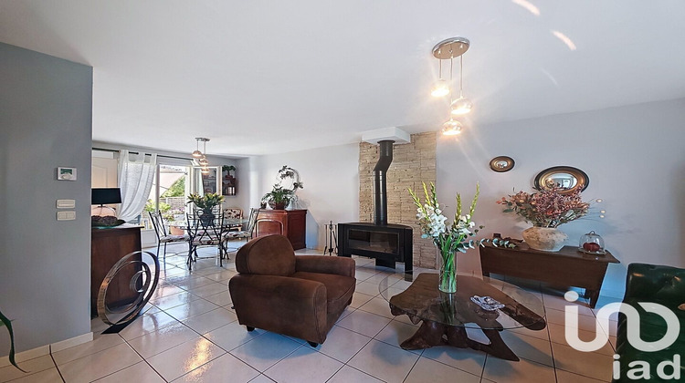 Ma-Cabane - Vente Maison Brie-Comte-Robert, 75 m²