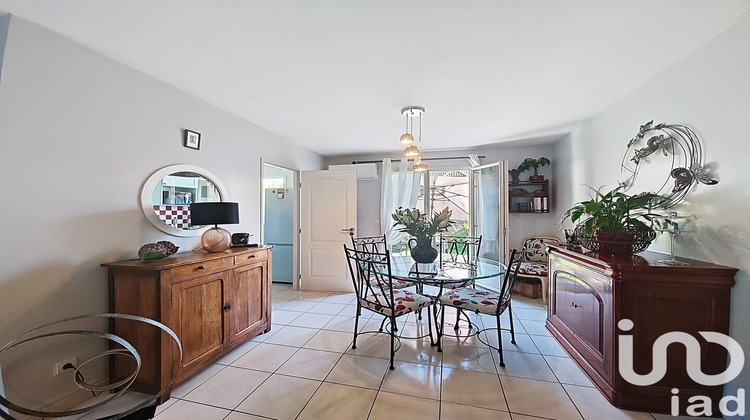 Ma-Cabane - Vente Maison Brie-Comte-Robert, 75 m²