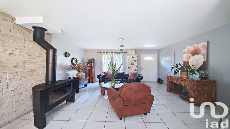 Ma-Cabane - Vente Maison Brie-Comte-Robert, 75 m²