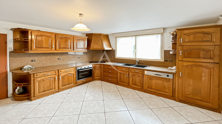 Ma-Cabane - Vente Maison BRIE-COMTE-ROBERT, 124 m²