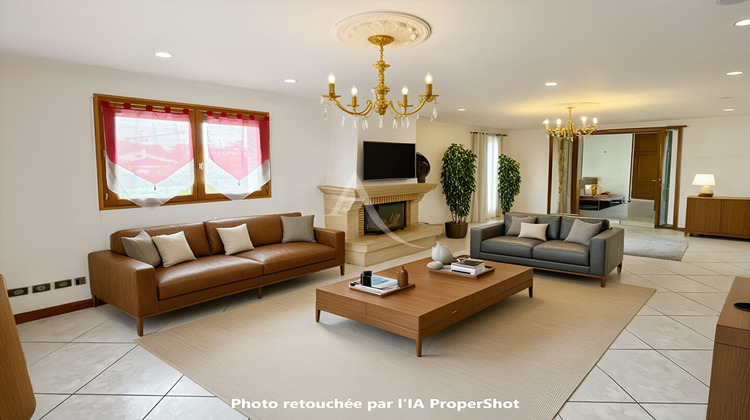 Ma-Cabane - Vente Maison BRIE-COMTE-ROBERT, 124 m²