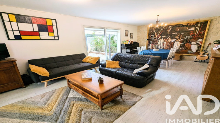 Ma-Cabane - Vente Maison Brie-Comte-Robert, 97 m²