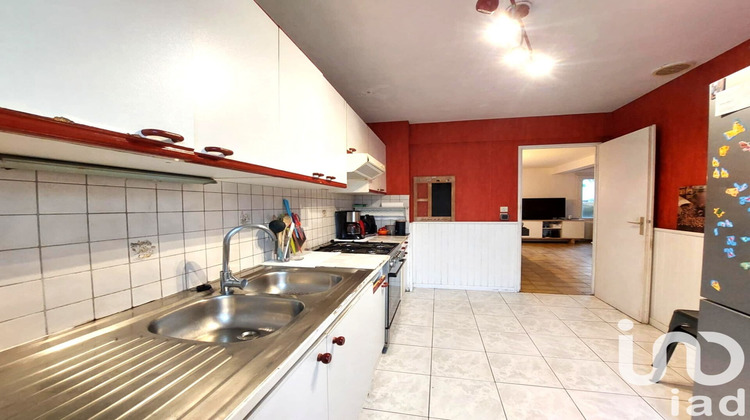 Ma-Cabane - Vente Maison Brie-Comte-Robert, 95 m²
