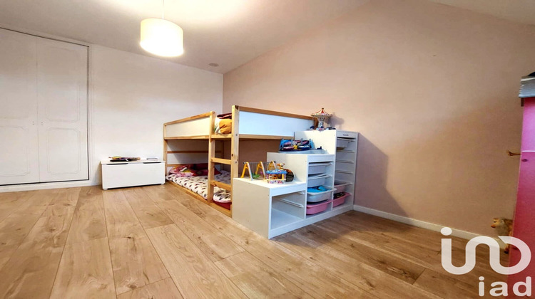 Ma-Cabane - Vente Maison Brie-Comte-Robert, 95 m²