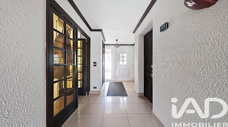 Ma-Cabane - Vente Maison Brie-Comte-Robert, 190 m²