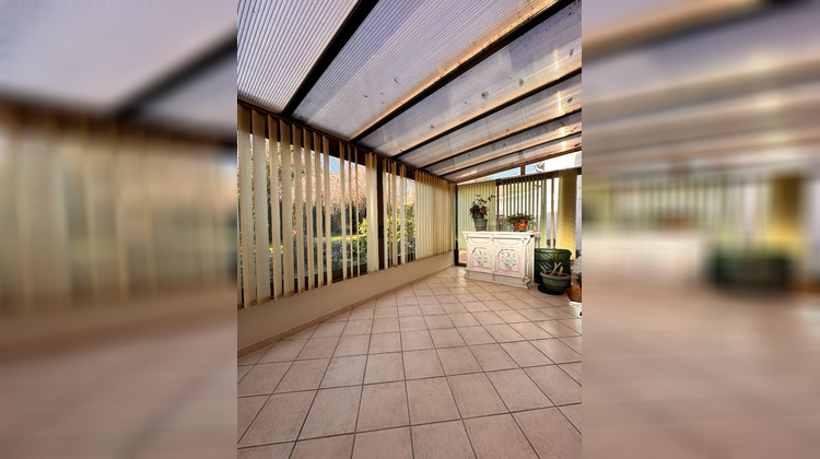 Ma-Cabane - Vente Maison BRIE-COMTE-ROBERT, 134 m²