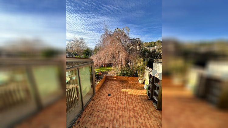 Ma-Cabane - Vente Maison BRIE-COMTE-ROBERT, 134 m²