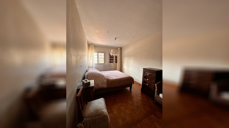 Ma-Cabane - Vente Maison BRIE-COMTE-ROBERT, 134 m²