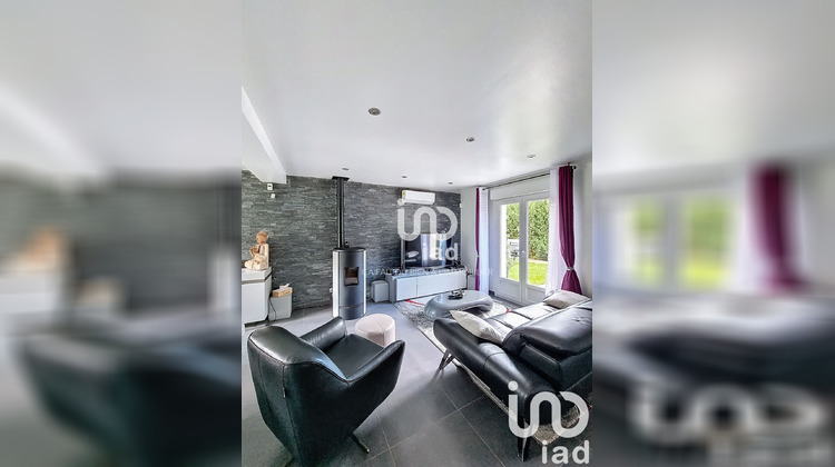 Ma-Cabane - Vente Maison Brie-Comte-Robert, 155 m²