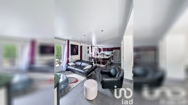 Ma-Cabane - Vente Maison Brie-Comte-Robert, 155 m²