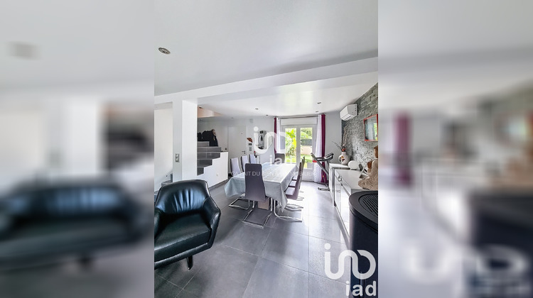 Ma-Cabane - Vente Maison Brie-Comte-Robert, 155 m²