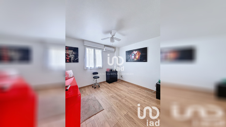 Ma-Cabane - Vente Maison Brie-Comte-Robert, 155 m²