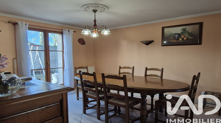 Ma-Cabane - Vente Maison Brie-Comte-Robert, 92 m²