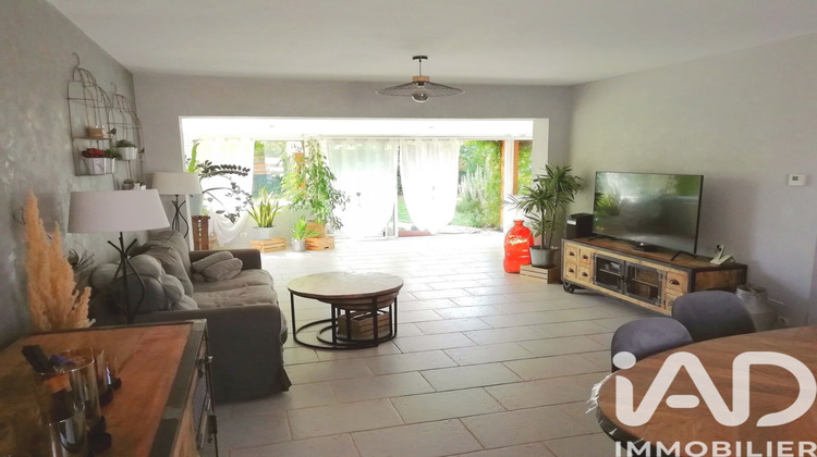 Ma-Cabane - Vente Maison Brie-Comte-Robert, 136 m²