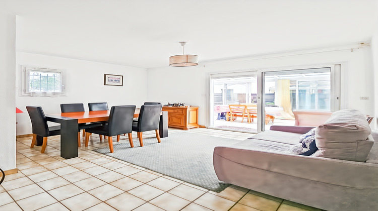 Ma-Cabane - Vente Maison Brie-Comte-Robert, 43 m²