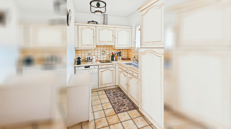 Ma-Cabane - Vente Maison Brie-Comte-Robert, 43 m²