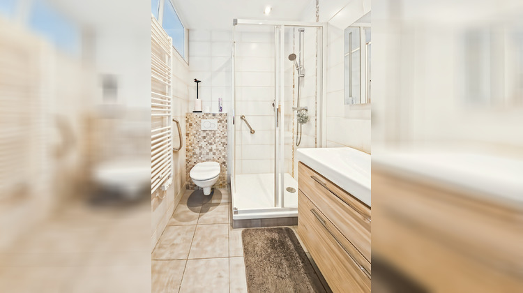 Ma-Cabane - Vente Maison Brie-Comte-Robert, 43 m²