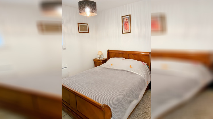 Ma-Cabane - Vente Maison Brie-Comte-Robert, 43 m²