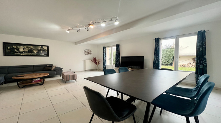 Ma-Cabane - Vente Maison BRIE-COMTE-ROBERT, 130 m²