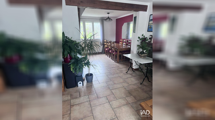 Ma-Cabane - Vente Maison Brie-Comte-Robert, 140 m²