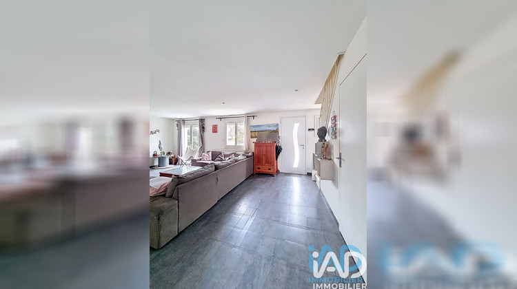 Ma-Cabane - Vente Maison Brie-Comte-Robert, 125 m²