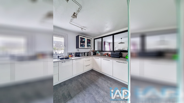 Ma-Cabane - Vente Maison Brie-Comte-Robert, 125 m²