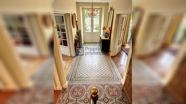 Ma-Cabane - Vente Maison BRIE COMTE ROBERT, 266 m²