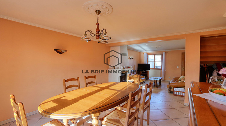 Ma-Cabane - Vente Maison BRIE-COMTE-ROBERT, 90 m²