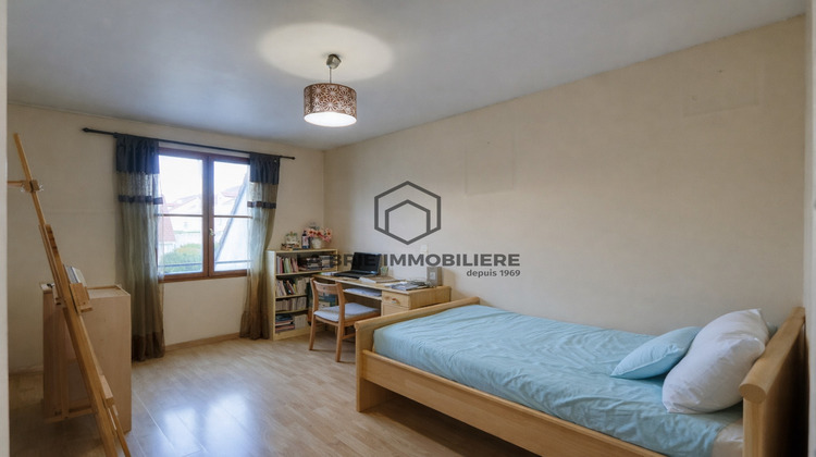 Ma-Cabane - Vente Maison BRIE-COMTE-ROBERT, 90 m²