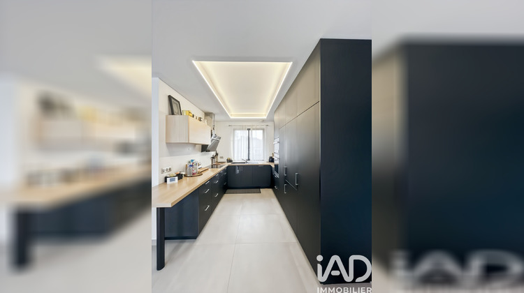 Ma-Cabane - Vente Maison Brie-Comte-Robert, 120 m²