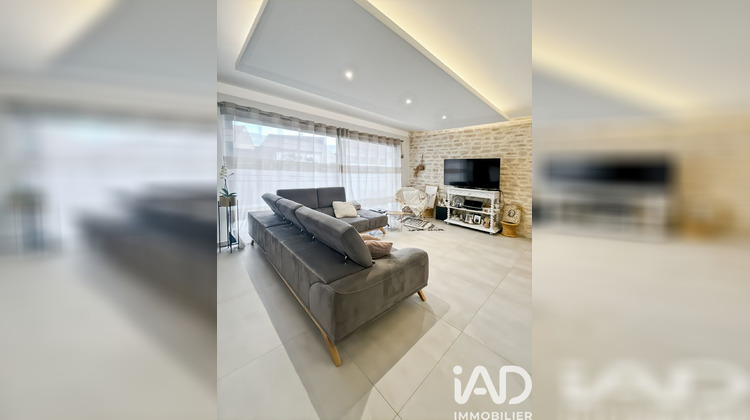 Ma-Cabane - Vente Maison Brie-Comte-Robert, 120 m²