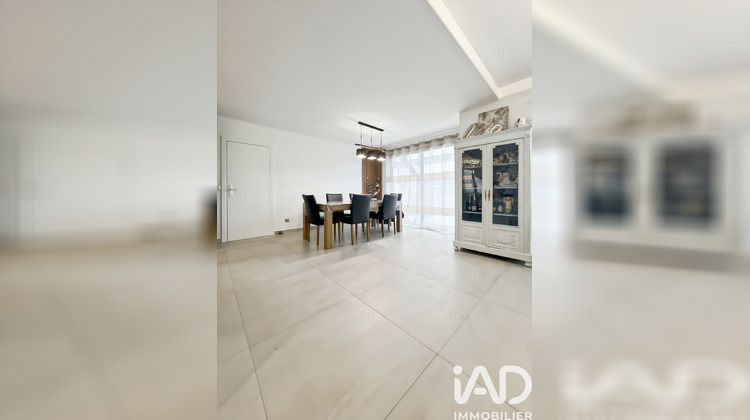 Ma-Cabane - Vente Maison Brie-Comte-Robert, 120 m²