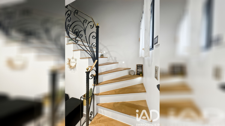 Ma-Cabane - Vente Maison Brie-Comte-Robert, 120 m²