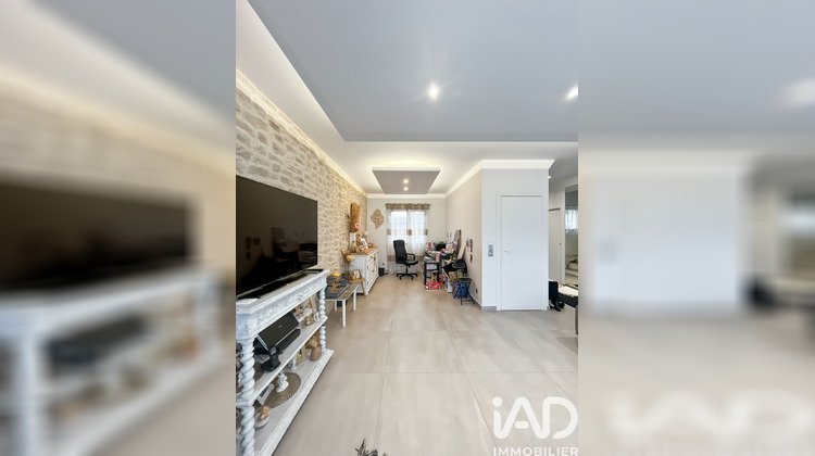 Ma-Cabane - Vente Maison Brie-Comte-Robert, 120 m²